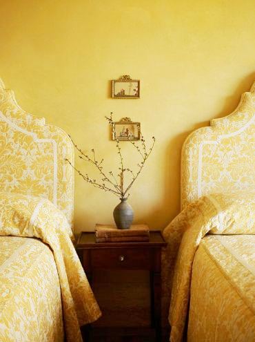 bedroom custom upholstery